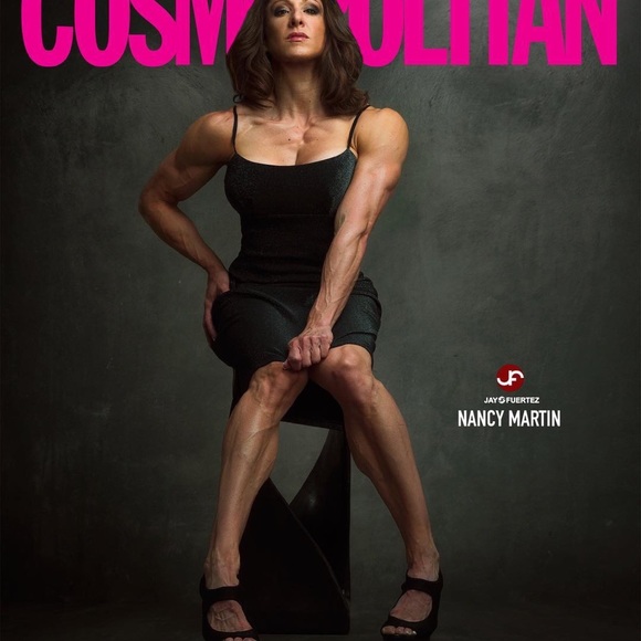 Meet your Posher, Nancy - Picture 2 of 7